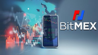بیت‌مکس BitMEX