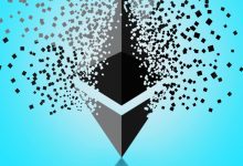 اتریوم اقتصاد غیرمتمرکز DeFi Ethereum