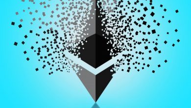 اتریوم اقتصاد غیرمتمرکز DeFi Ethereum