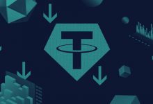 تتر رمزارز پایدار USDT