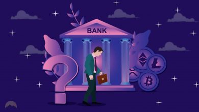 رمزارز بانکی CBDC