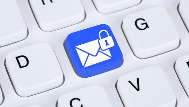 سرویس ایمیل‌های غیرقابل توقف