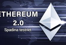 اتریوم۲ نسخه‌ی دوم بلاک‌چین اتریوم ETH 2.0