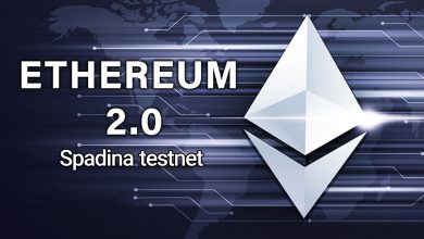 اتریوم۲ نسخه‌ی دوم بلاک‌چین اتریوم ETH 2.0