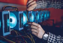 فروش برق سه نیروگاه کشور به ماینر‌ها