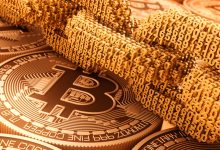 متوسط ارزش بیت کوین BTC Bitcoin