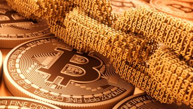 متوسط ارزش بیت کوین BTC Bitcoin