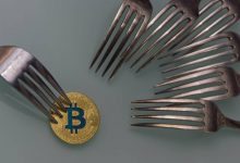 فورک بیت کوین Bitcoin Fork