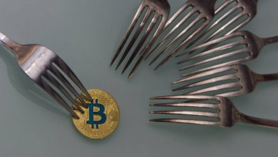 فورک بیت کوین Bitcoin Fork