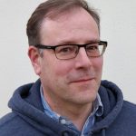 Ben Edgington اتریوم۲ ETH 2.0