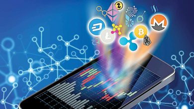 رمزارز کریپتو Crypto