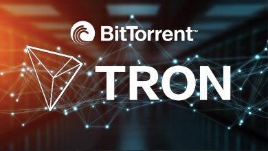 بیت‌تورنت Bittorent BTFS اشتراک‌گذاری فایل