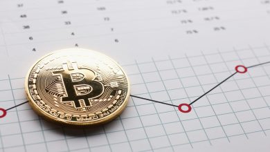 بررسی تاثیر اجرای هالوینگ بر بازار بیت کوین