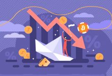 عملکرد بیت کوین در زمان وقوع بحران مالی