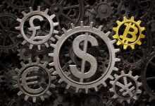 بررسی همبستگی میان بیت کوین و بازارهای مالی