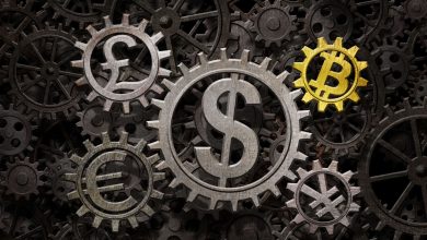 بررسی همبستگی میان بیت کوین و بازارهای مالی