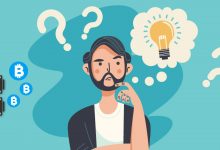 هش‌ریت شبکه‌ی بیت کوین قیمت BTC Bitcoin