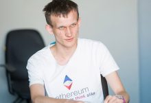 ویتالیک بوترین Vitalik buterin