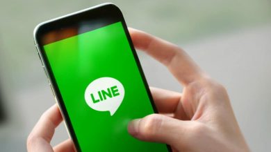 لاین Line بلاک‌چین رمزارز بانکی CBDC