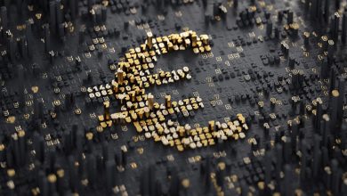 یورو دیجیتال Euro بانک مرکزی اروپا
