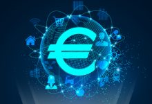 یورو دیجیتال رمزارز بانک بانک مرکزی اروپا CBDC ECB