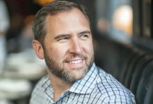 برد گارلینگهوس Brad‌ Garlinghouse ریپل Ripple XRP