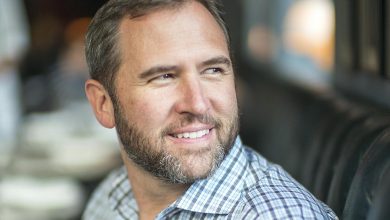 برد گارلینگهوس Brad‌ Garlinghouse ریپل Ripple XRP