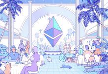 اتریوم ویتالیک بوترین ETH