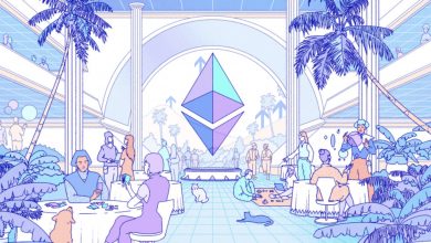 اتریوم ویتالیک بوترین ETH