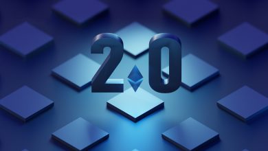 اتریوم۲ Eth 2 قرارداد سپرده‌گذاری
