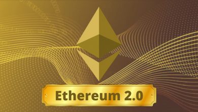 اتریوم۲ ETH2.0