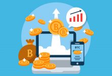 جهش سختی استخراج بیت کوین