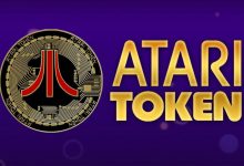 آتاری ATARI توکن‌های شرکت اتاری ATRI