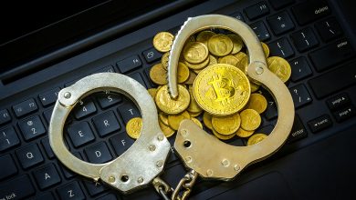 جرائم سایبری هک رمزارز کلاهبرداری DeFi