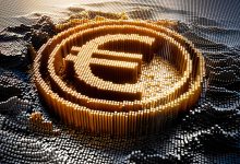 حذف واسطهها از ارز دیجیتالی یورو