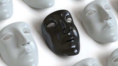 اجرای حمله‌ی سیبیل در شبکه‌ی مونرو