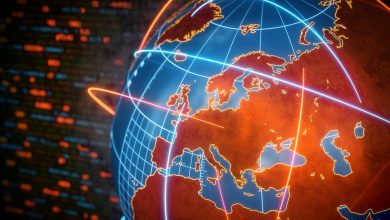 تاثیر ریسک‌ ژئوپلیتیکی بر رفتار بیت کوین