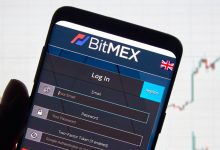 صرافی بیت‌مکس BitMEX