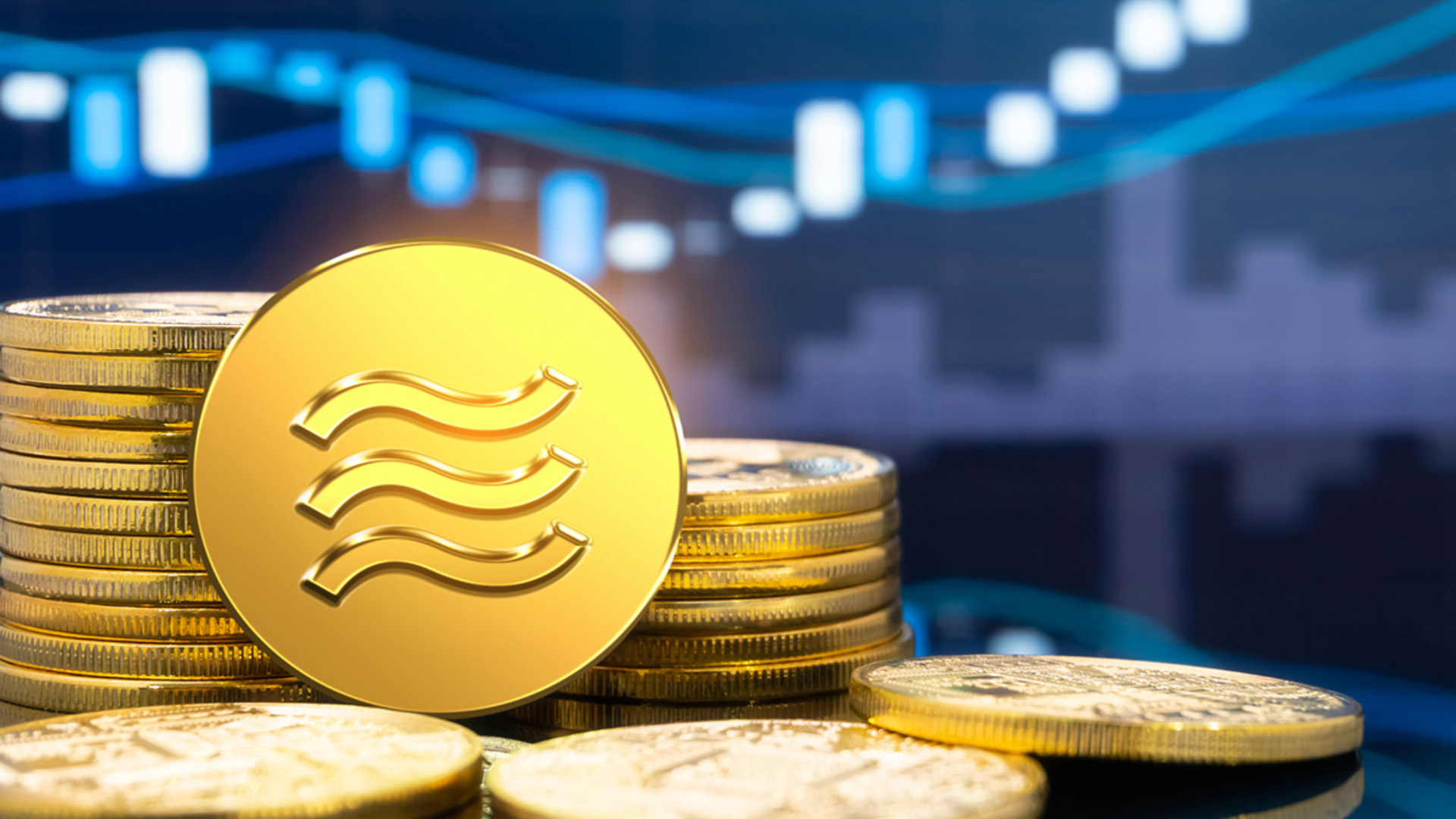 لیبرا فیسبوک Libra FaceBook