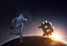 ورود پول‌ هوشمند به بازار بیت کوین