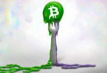 بیت کوین‌کش BCH Bitcoin cash
