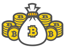 بیت کوین BTC Bitcoin