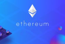 اتریوم پیشرفت ETH Ethereum
