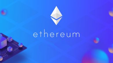 اتریوم پیشرفت ETH Ethereum