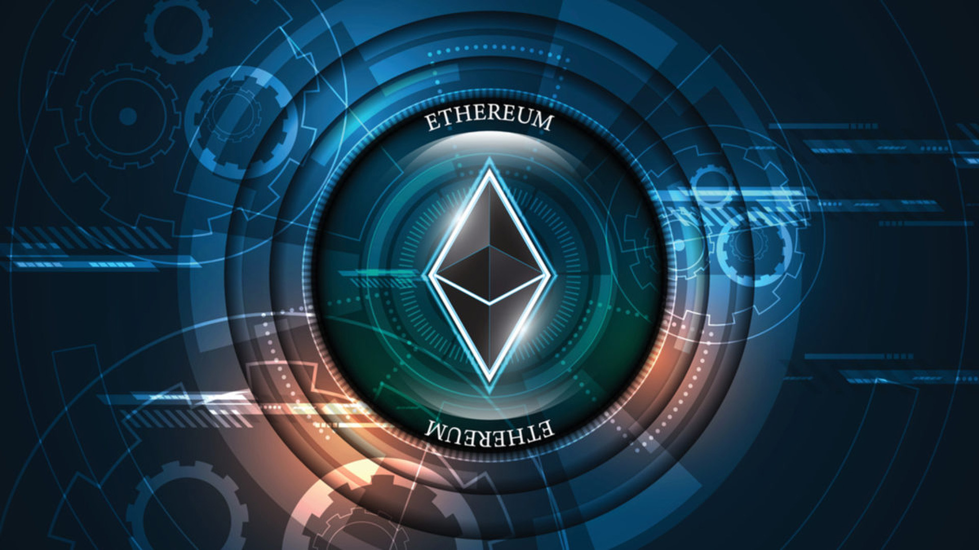 گریاسکیل ETH 2.0 اتریوم۲ اتریوم