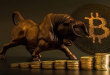 بیت کوین تغییرات قیمت BTC bitcoin