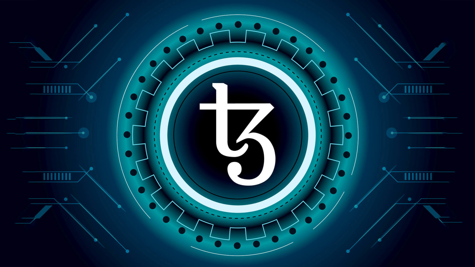 تزوس Tezos