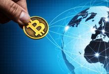 بیت کوین تغییرات قیمت BTC bitcoin عرضه‌