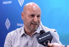 جوزف لوبین اتریوم۲ Joseph Lubin