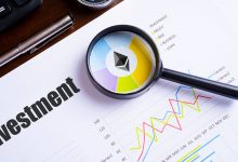 اتریوم ETH Ethereum سرمایه‌گذاران سازمانی